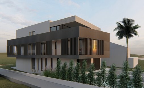 Villa in Sukosan, Zadar County, Croatia 1