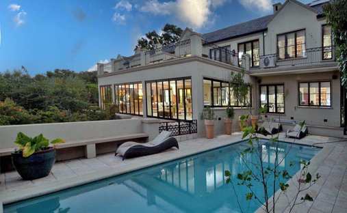 House in Johannesburg, Gauteng, South Africa 1