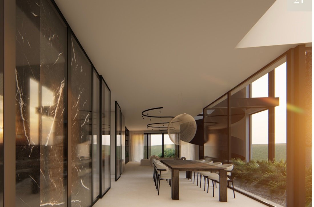 Villa in Sukosan, Zadar County, Croatia 2 - 16460128