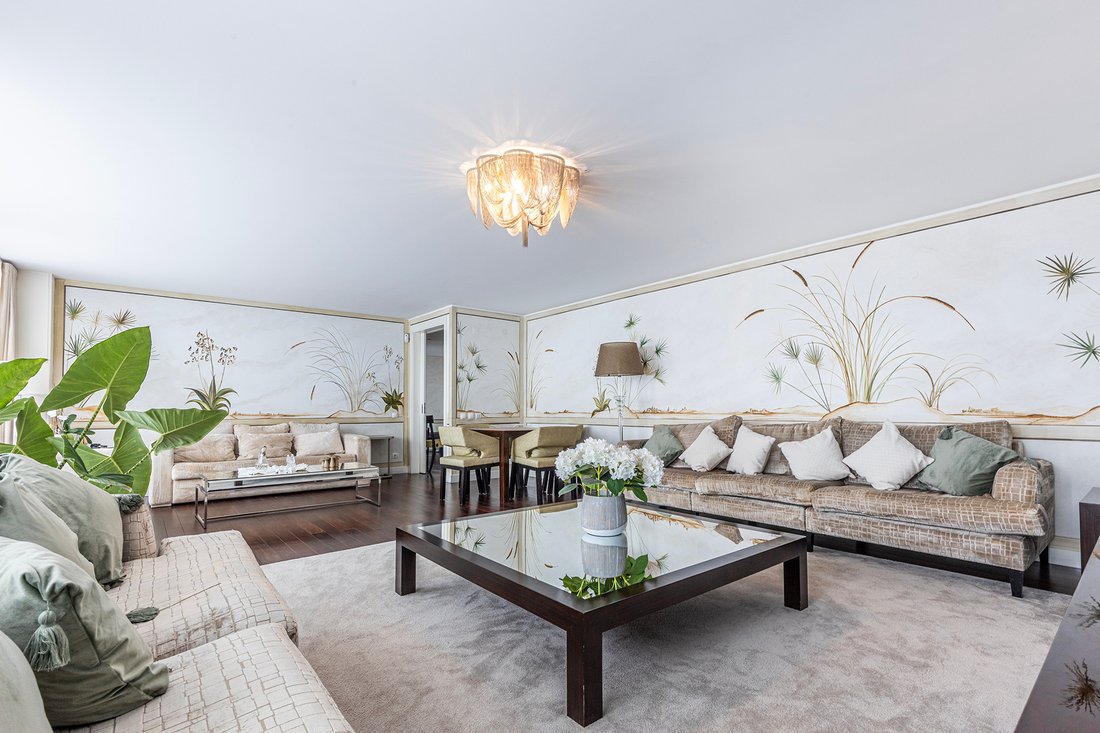 Apartment in Alvalade, Lisbon, Portugal 2 - 16460419