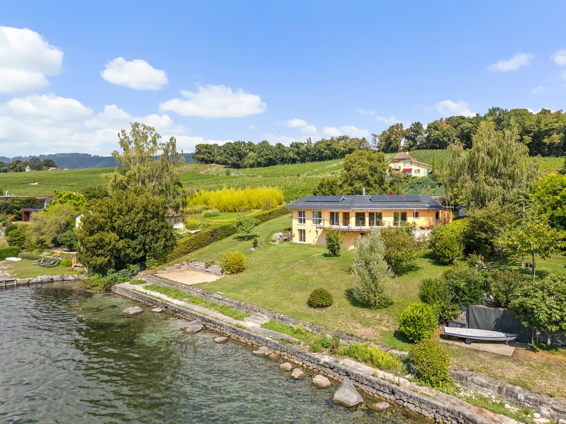 Villa in Perroy, Vaud, Switzerland 2 - 16459983