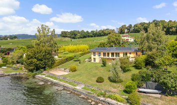 Villa in Perroy, Vaud, Switzerland 1