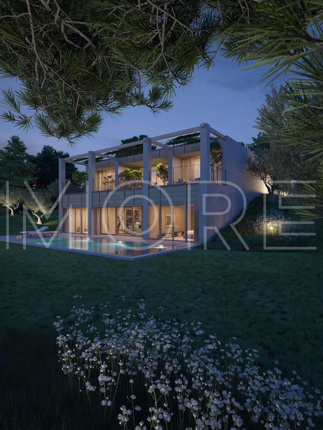 Villa in Gardone Riviera, Lombardy, Italy 2 - 16156833