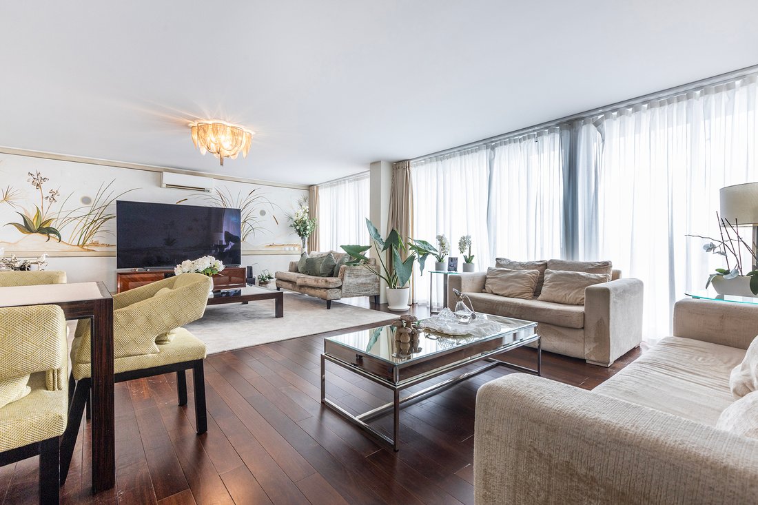 Apartment in Alvalade, Lisbon, Portugal 4 - 16460419