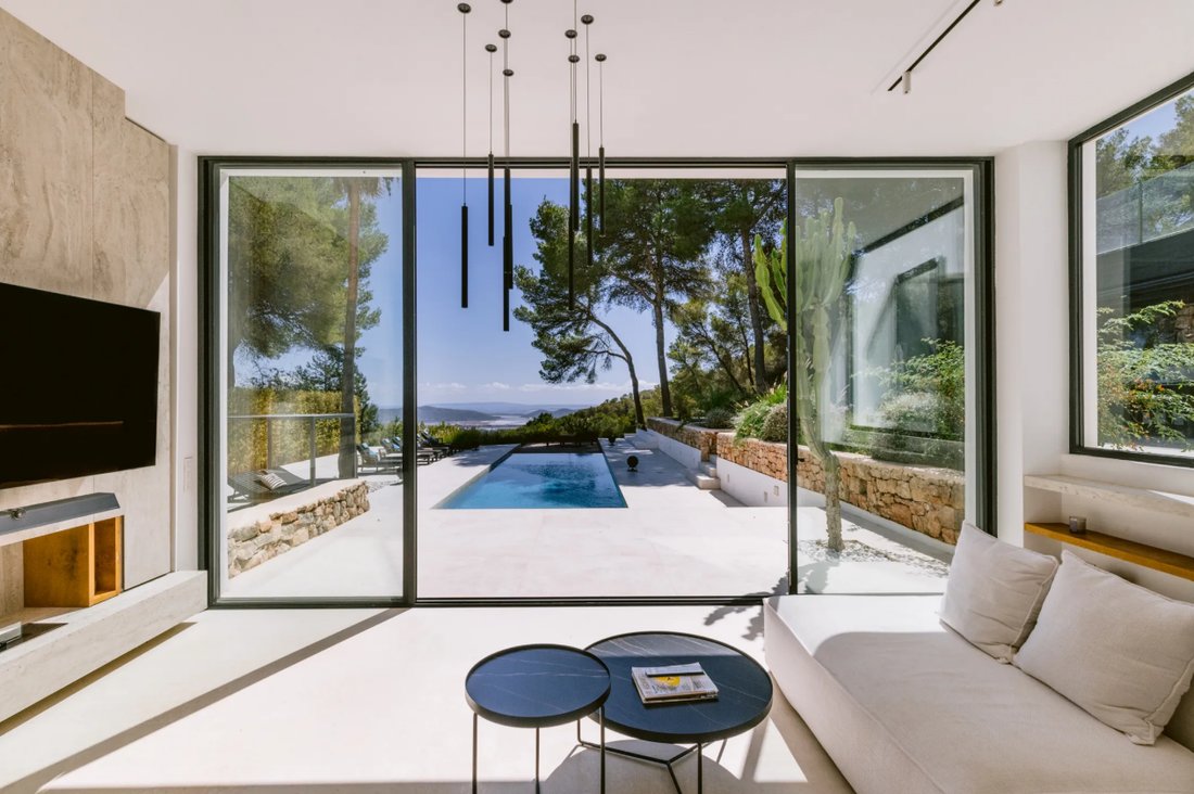 Villa in Sant Josep de sa Talaia, Balearic Islands, Spain 2 - 14775068