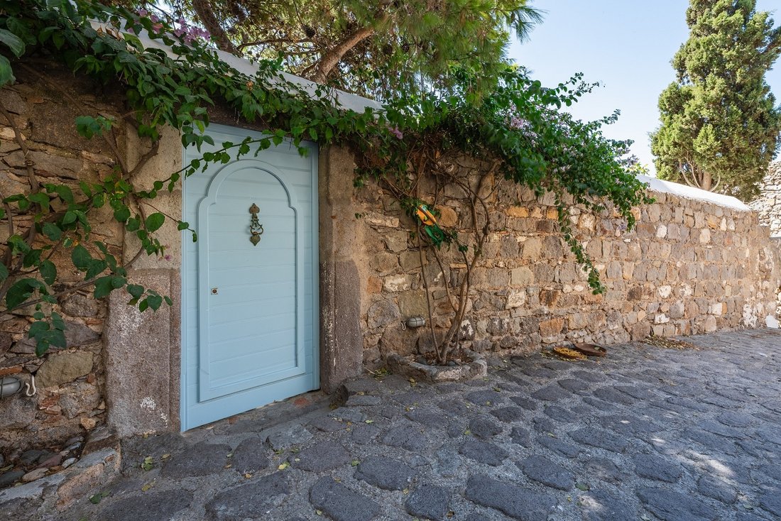Casa a Patmos, Aegean, Grecia 2 - 14669745