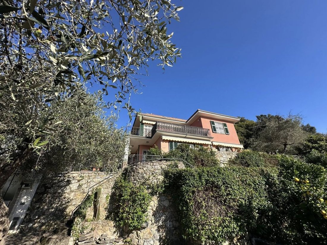 Villa in Lerici, Liguria, Italy 5 - 16459886