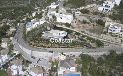 Villa in Denia, Valencian Community, Spain 1