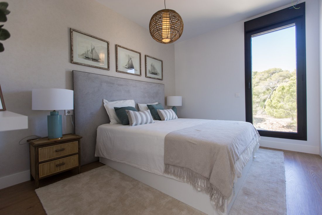 Villa in Llucmajor, Balearic Islands, Spain 4 - 12872894
