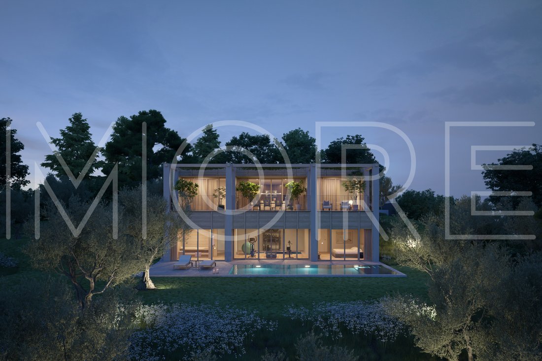 Villa in Gardone Riviera, Lombardy, Italy 1 - 16156833