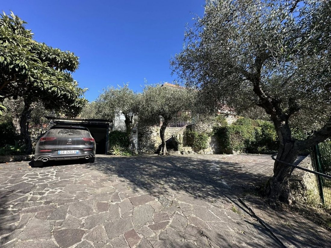 Villa in Lerici, Liguria, Italy 4 - 16459886