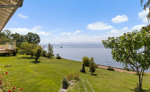 Villa in Perroy, Vaud, Switzerland 1