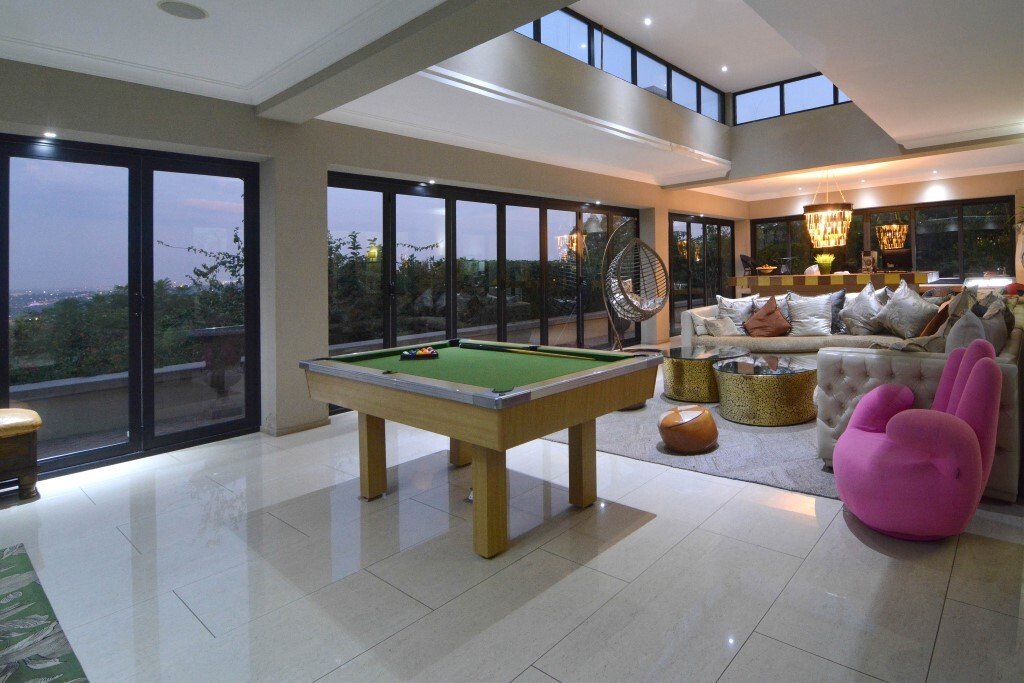 House in Bryanston, Gauteng, South Africa 5 - 16459867