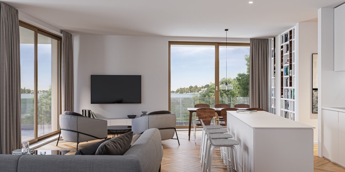 Apartment in Berlin, Berlin, Germany 5 - 16460088