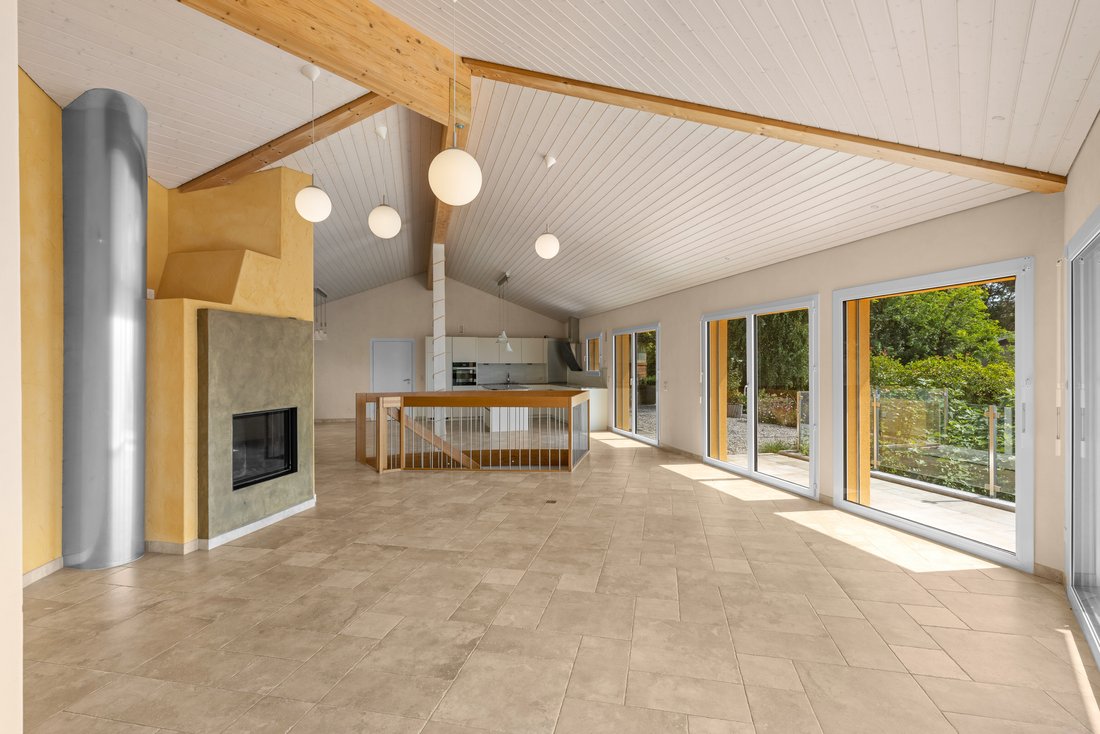 Villa in Perroy, Vaud, Switzerland 5 - 16459983