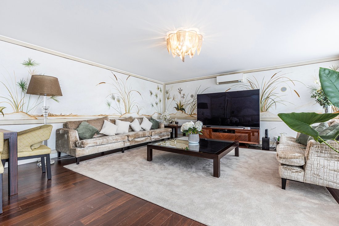 Apartment in Alvalade, Lisbon, Portugal 5 - 16460419