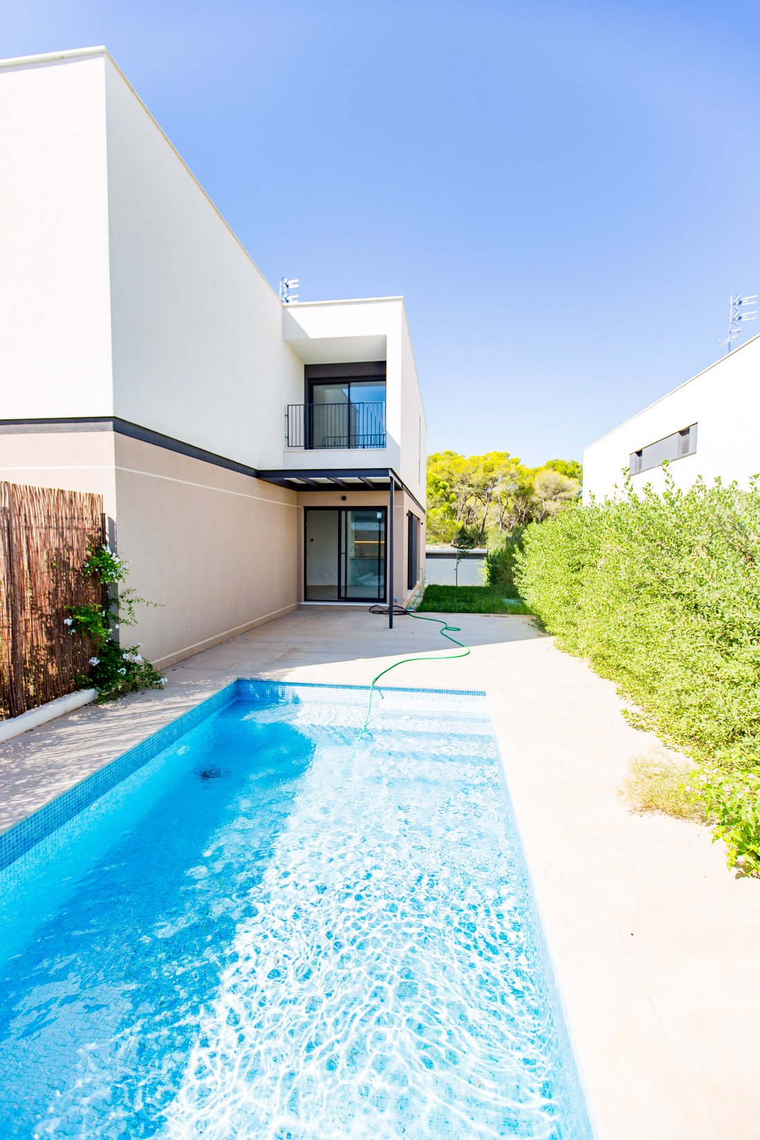 Villa in Llucmajor, Balearic Islands, Spain 1 - 12872894