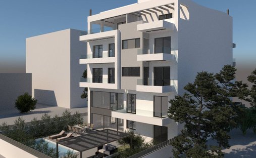 Appartement à Vari, Attique, Grèce 1