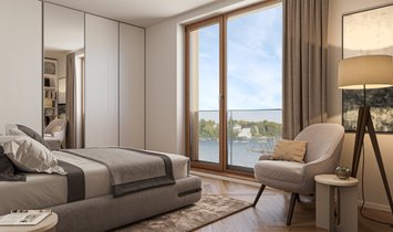 Apartment in Berlin, Berlin, Germany 1