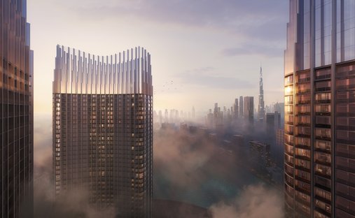 Apartment in Dubai, Dubai, United Arab Emirates 1