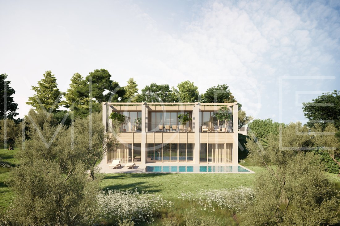 Villa in Gardone Riviera, Lombardy, Italy 3 - 16156833