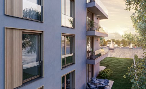 Apartment in Berlin, Berlin, Germany 1