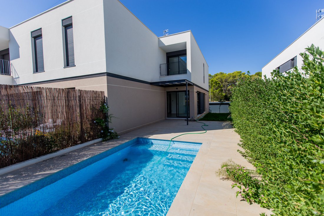 Villa in Llucmajor, Balearic Islands, Spain 3 - 12872894