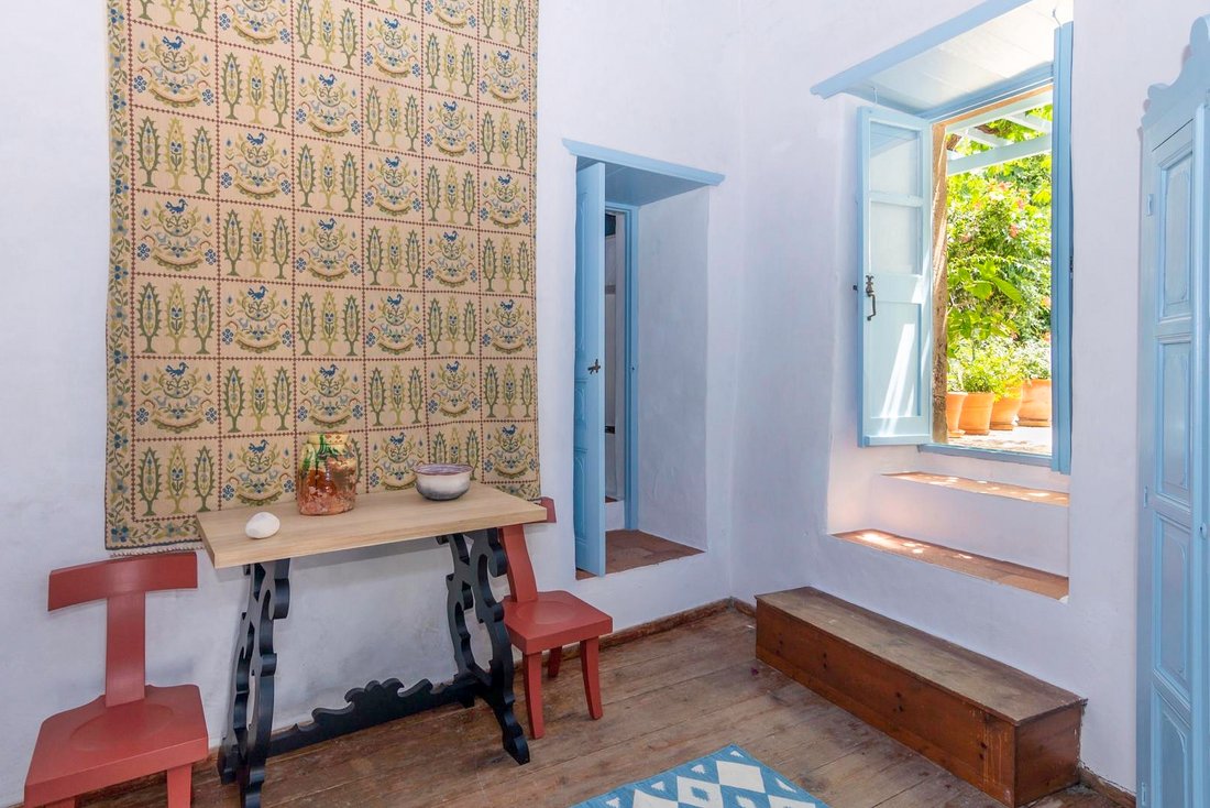Casa a Patmos, Aegean, Grecia 5 - 14669745