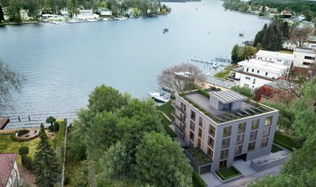 Apartment in Berlin, Berlin, Germany 2