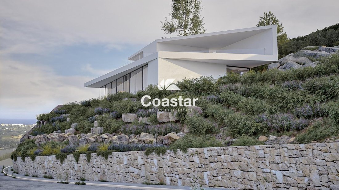 Villa in Denia, Valencian Community, Spain 4 - 16460539