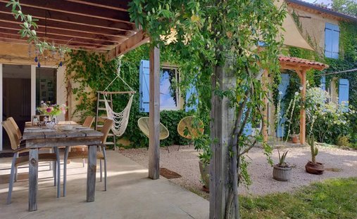 Château Vic Fezensac 503.14 Sqm 9 Rooms