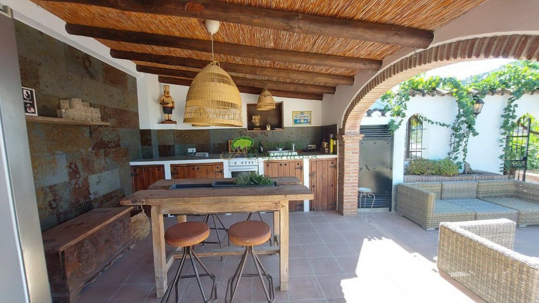 Country House in Competa, Andalusia, Spain 4 - 16460452