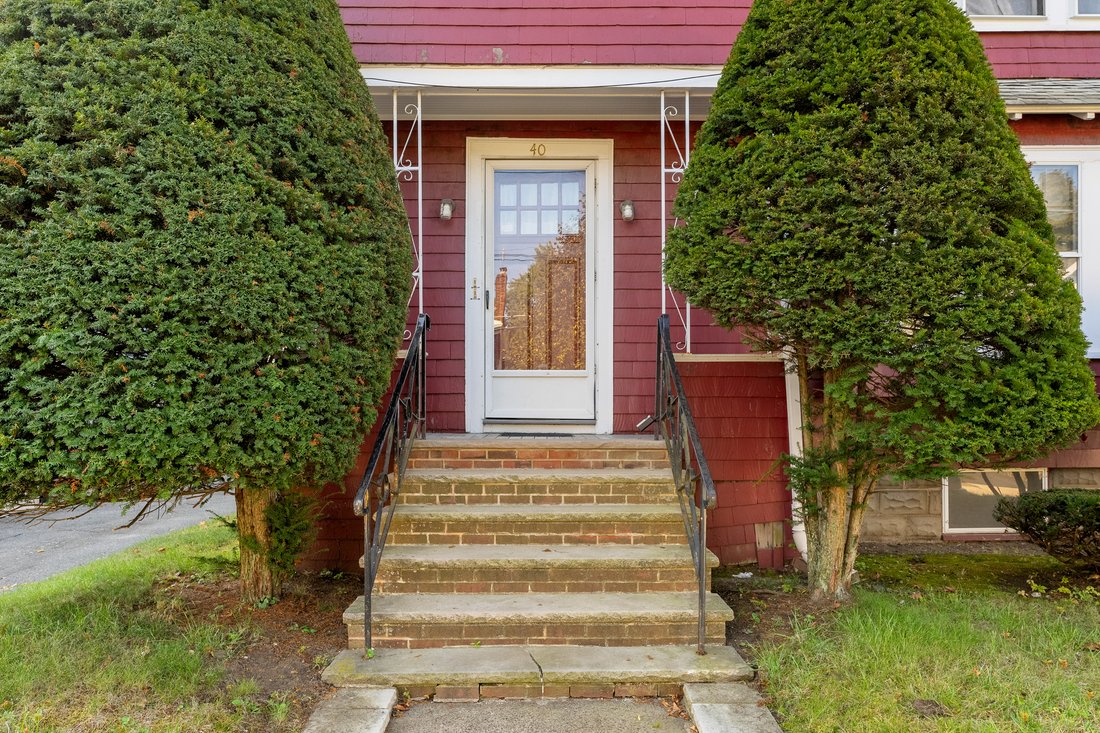 Apartment in Medford, Massachusetts, United States 2 - 16460113