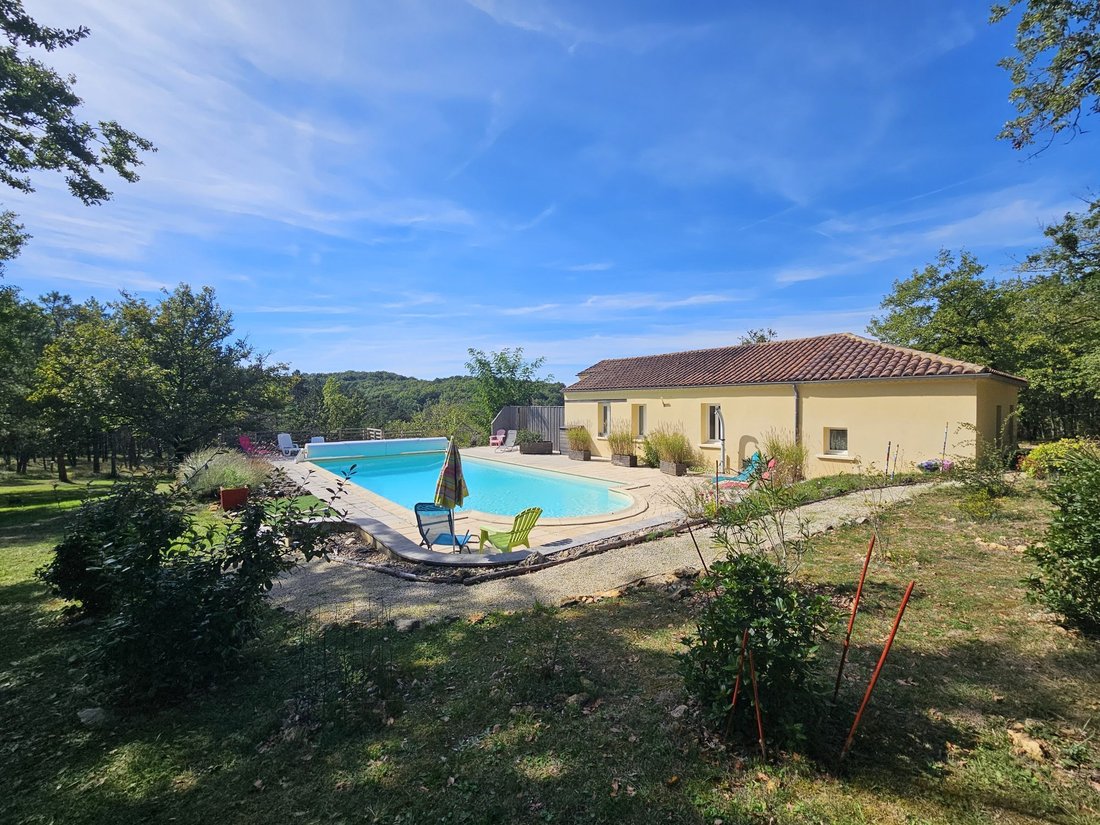Maison à Paunat, Nouvelle-Aquitaine, France 3 - 16460444