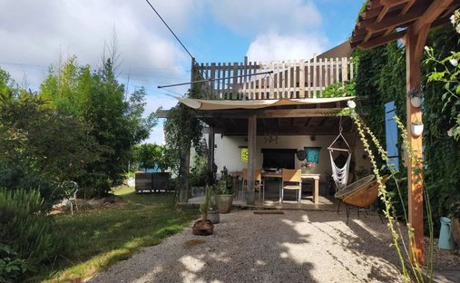 Château Vic Fezensac 503.14 Sqm 9 Rooms