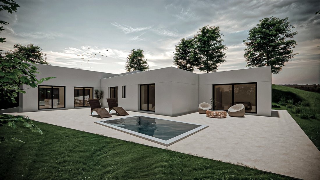 Villa in Sotogrande, San Roque, Andalusia 1 - 16460517