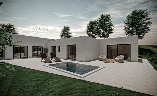 Villa a Sotogrande, San Roque, Andalusia 1