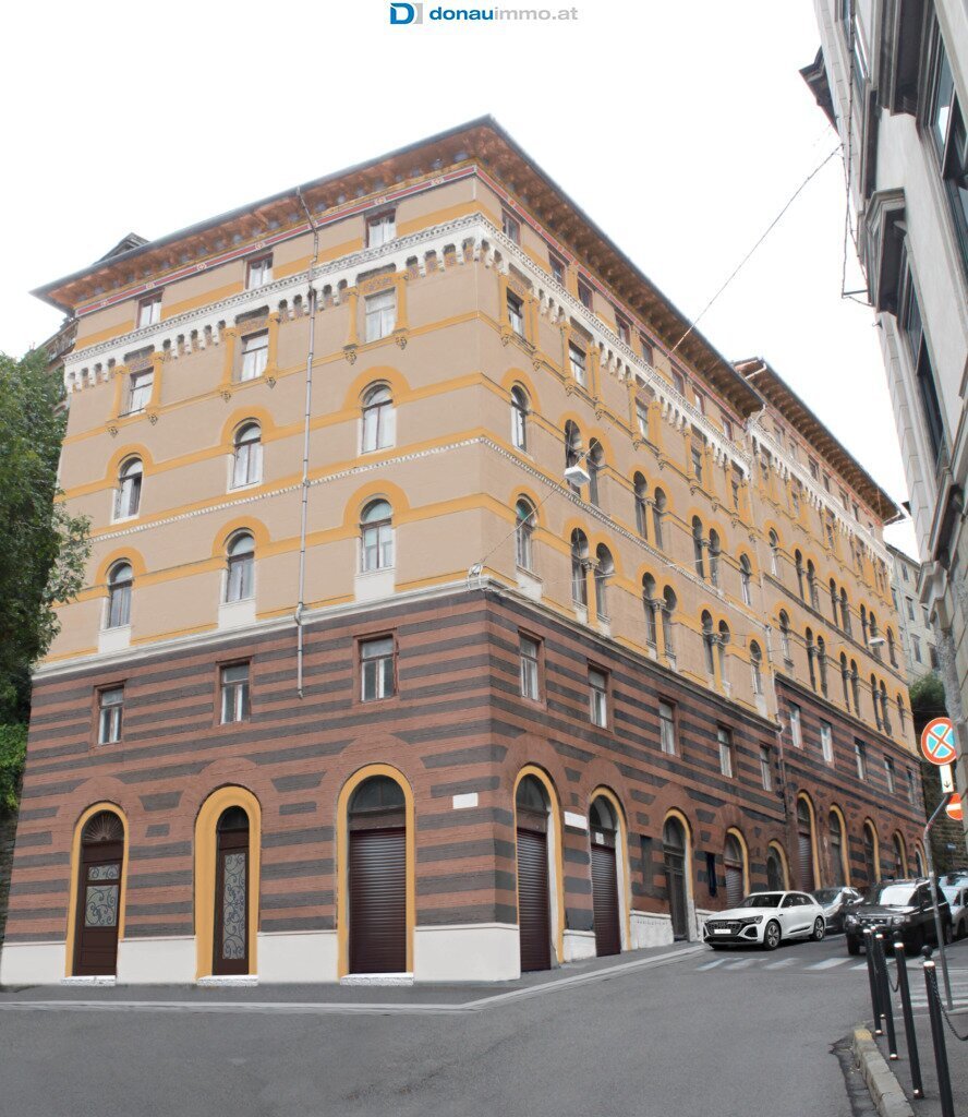 Apartment in San Vito, Trieste, Italy 4 - 16460192