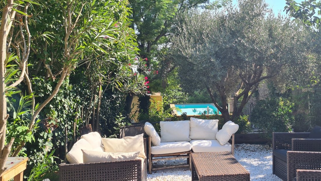 House in Servian, Occitania, France 4 - 16460443