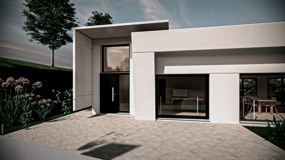 Villa in Sotogrande, San Roque, Andalusia 2 - 16460517