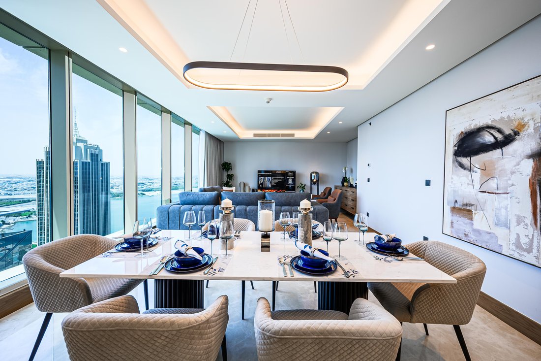 Apartment in Doha, Doha, Qatar 2 - 16460103