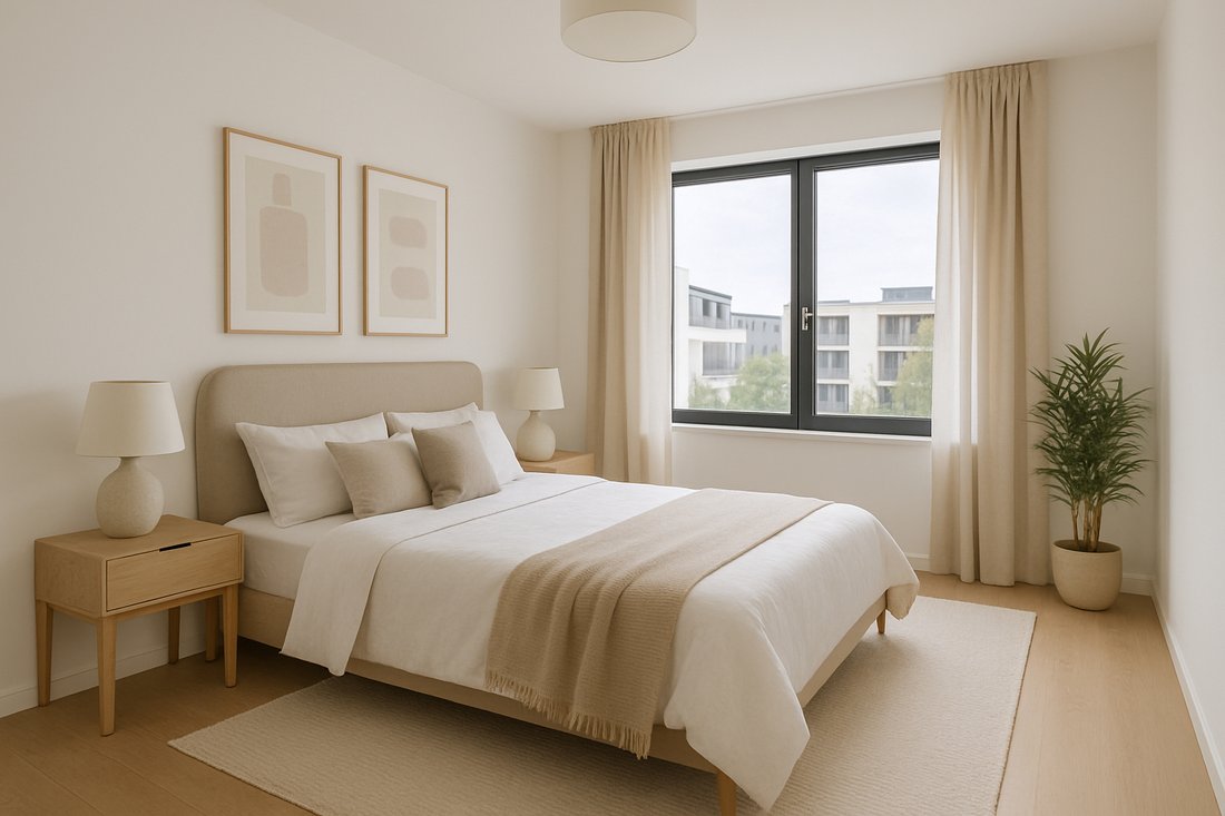 Apartment in Contades Centre, Strasbourg, France 2 - 16459902