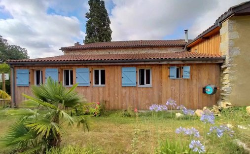 Château Vic Fezensac 503.14 Sqm 9 Rooms