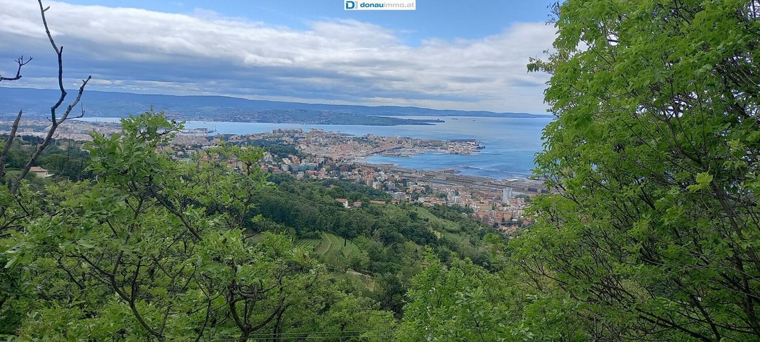 Apartment in San Vito, Trieste, Italy 1 - 16460192