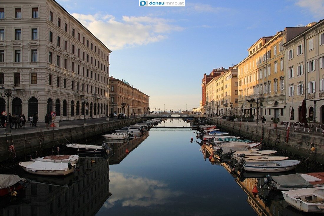 Apartment in San Vito, Trieste, Italy 2 - 16460198