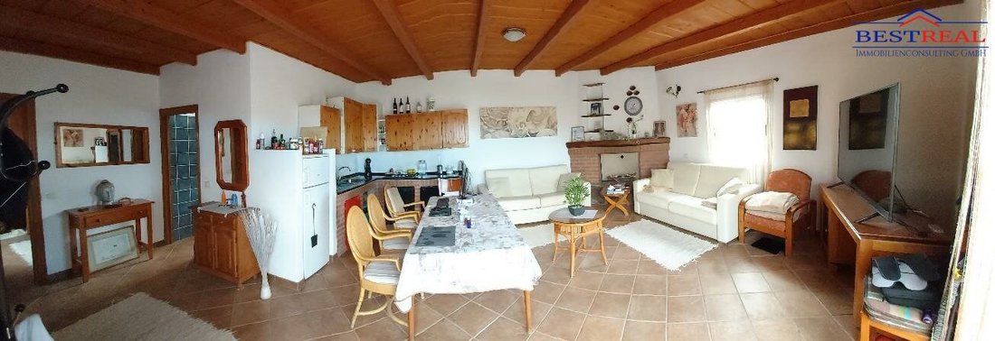 Apartment in Arona, Canary Islands, Spain 5 - 16460307