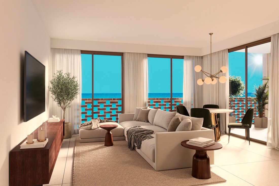 Apartment in la Vila Joiosa / Villajoyosa, Valencian Community, Spain 5 - 16460506