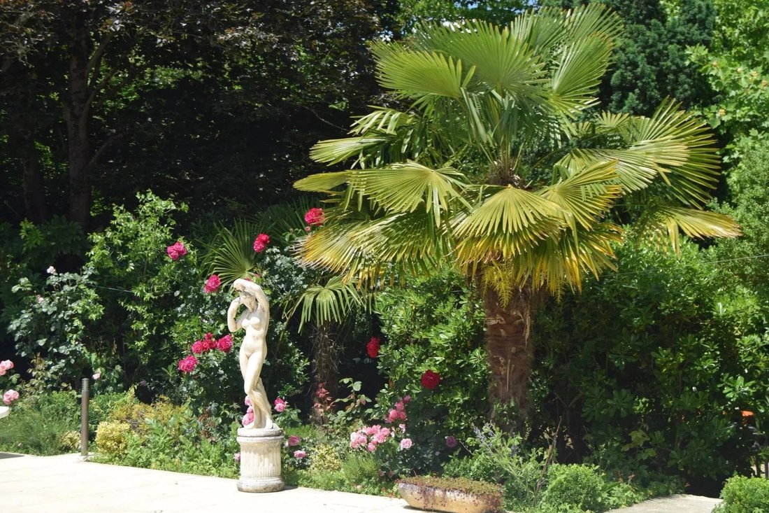 Country House in Le Brouilh-Monbert, Occitania, France 4 - 16459900