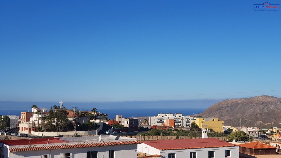 Apartment in Arona, Canary Islands, Spain 2 - 16460307