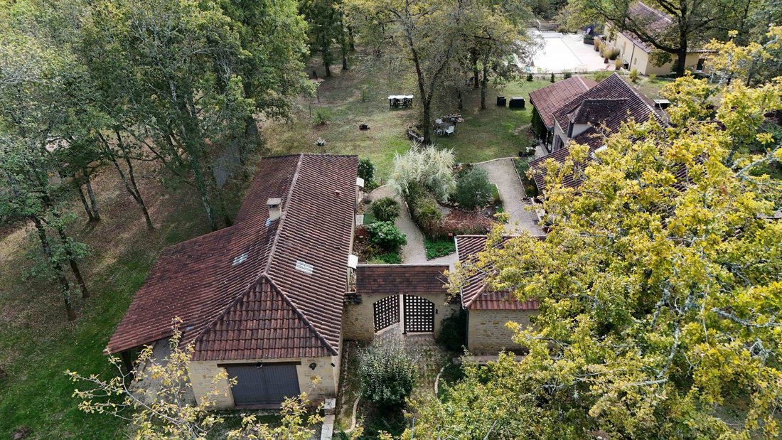 House in Paunat, Nouvelle-Aquitaine, France 4 - 16460444